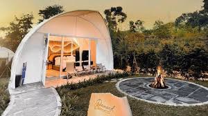 4 Tempat Glamping di Bogor yang Recommended dan Nyaman, Seru untuk Isi Akhir Pekan!