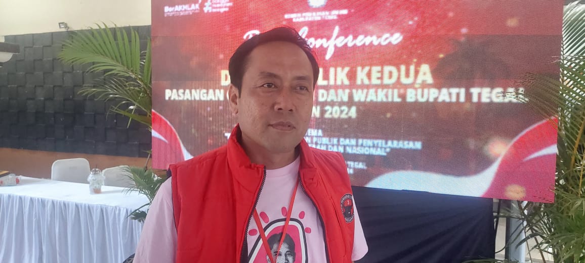 Banyak Saluran Irigasi Rusak, DPRD Kabupaten Tegal Minta Segera Diperbaiki