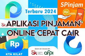 10 Daftar Pinjol Cepat Cair Resmi OJK Terbaru 2024, Gak Pake Lama Hanya 5 Menit Langsung Disetujui