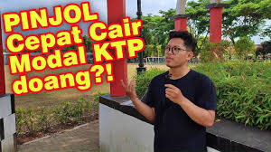 Daftar 5 Pinjaman Online Cepat Cair Modal KTP Terbaik 2024, Syarat Mudah dan Proses Cepat 