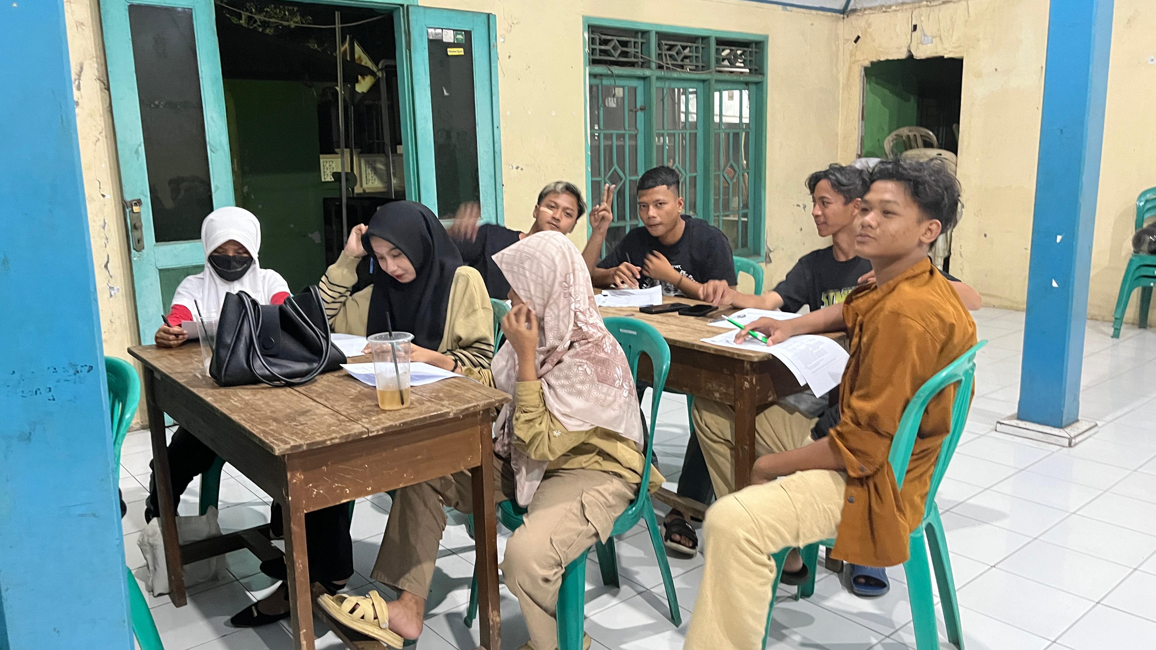 Tampung Siswa Drop Out, SKB Kota Pekalongan Buka Pendaftaran hingga Akhir Tahun