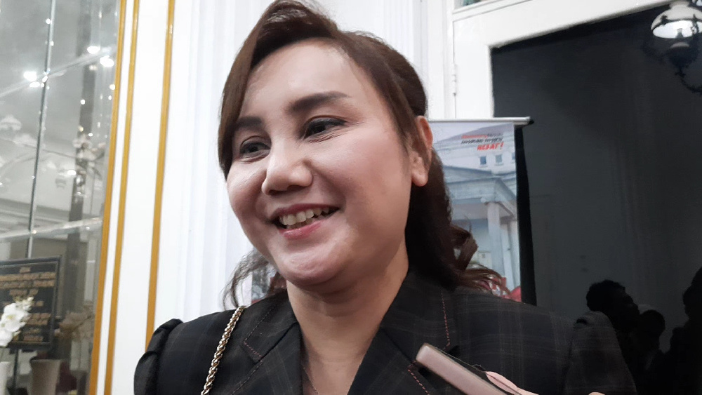 513 Ribu Wisatawan Padati Semarang Saat Lebaran, Kota Lama Jadi Primadona