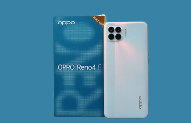 5+ Keunggulan Oppo Reno4 F yang Harus Kamu Ketahui
