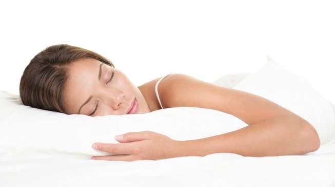 7 Rahasia Kecantikan dengan Menjaga Pola Tidur Sehari-hari, Hemat di Kantong dan Efektif Bikin Wajah Mulus