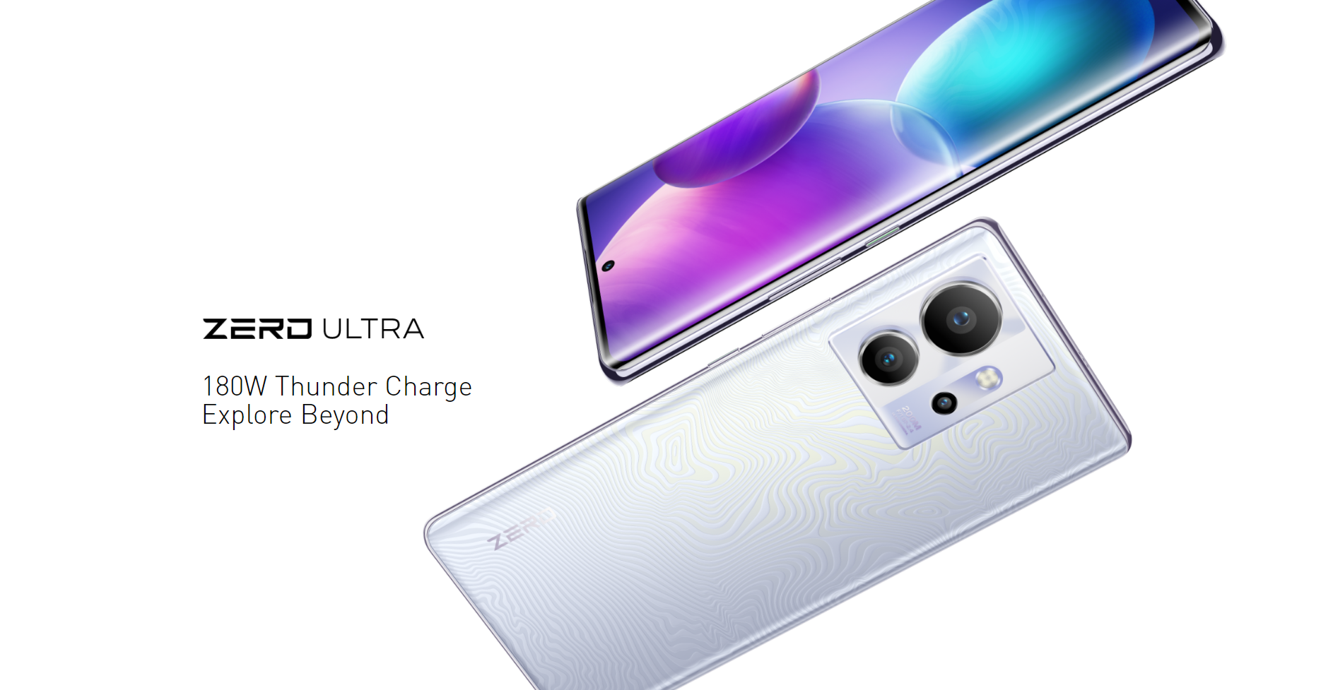 Infinix Zero Ultra 5G, Hp 3 jutaan yang Kamera 200 MP dan Dibekali Chipset MediaTek Dimensity 920