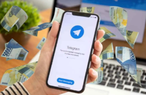 10 Cara Efektif Menghasilkan Uang dari Telegram yang Terbukti Membayar