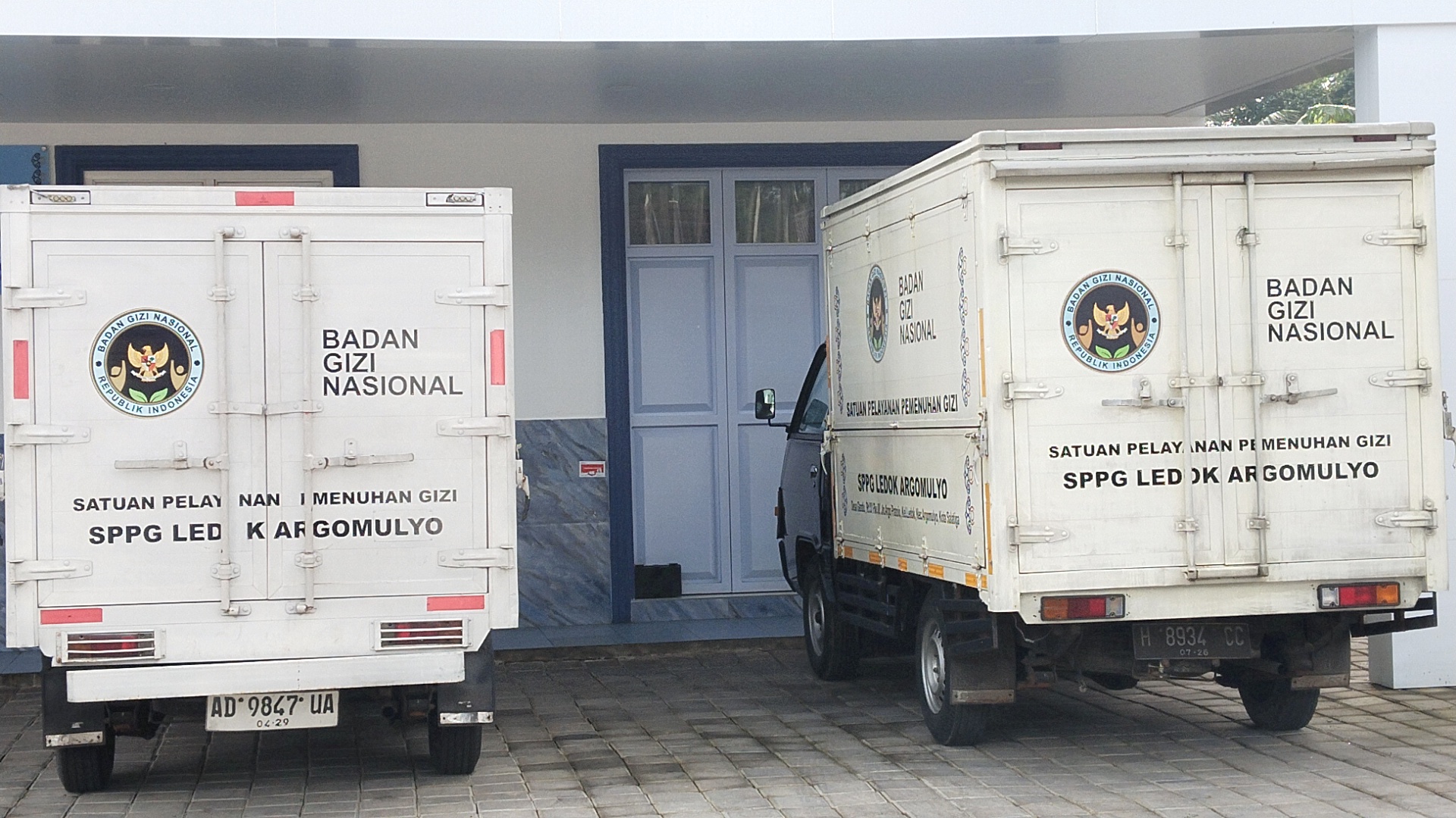 Satgas MBG Salatiga Belum Terima Laporan Terkait SPPG Sementara Stop Operasional