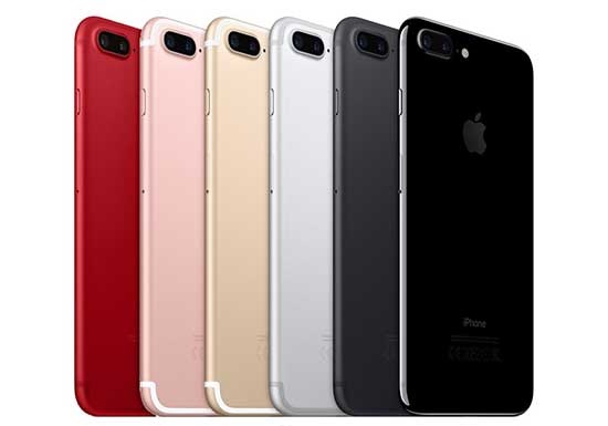 iPhone 7 Plus, Perpaduan Antara Kekuatan dan Keanggunan