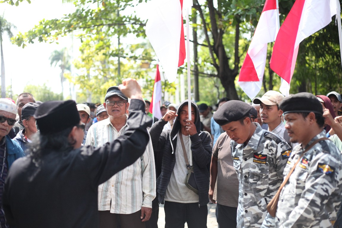 Update Penolakan Tempat Hiburan Malam di Margadana Tegal: Warga Buka Opsi Class Action