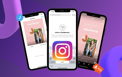 Cara Memperluas Jangkauan Instagram dengan Reels dan Musik IG