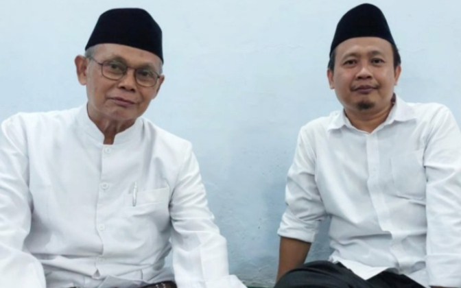 Pilkada, PCNU Kabupaten Pemalang Netral dalam Pilkada 