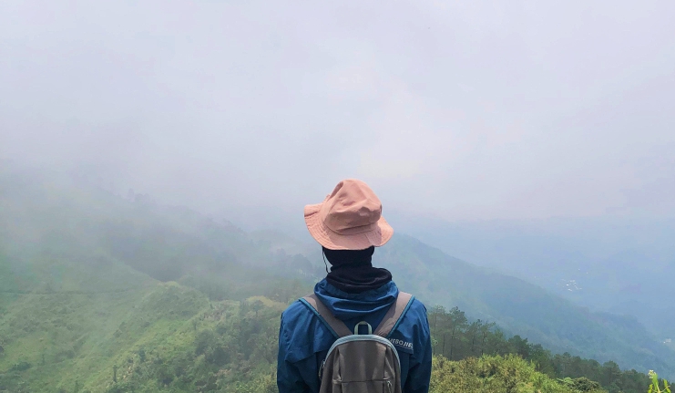 Bukit Janglangas Kabupaten Pemalang, Cocok untuk Pendaki Pemula