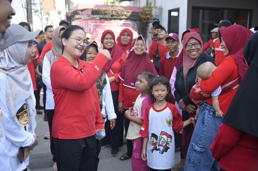 Target Rehab RTLH Pemkot Semarang 2026 Sasar 2.500 Unit, Ini Rinciannya