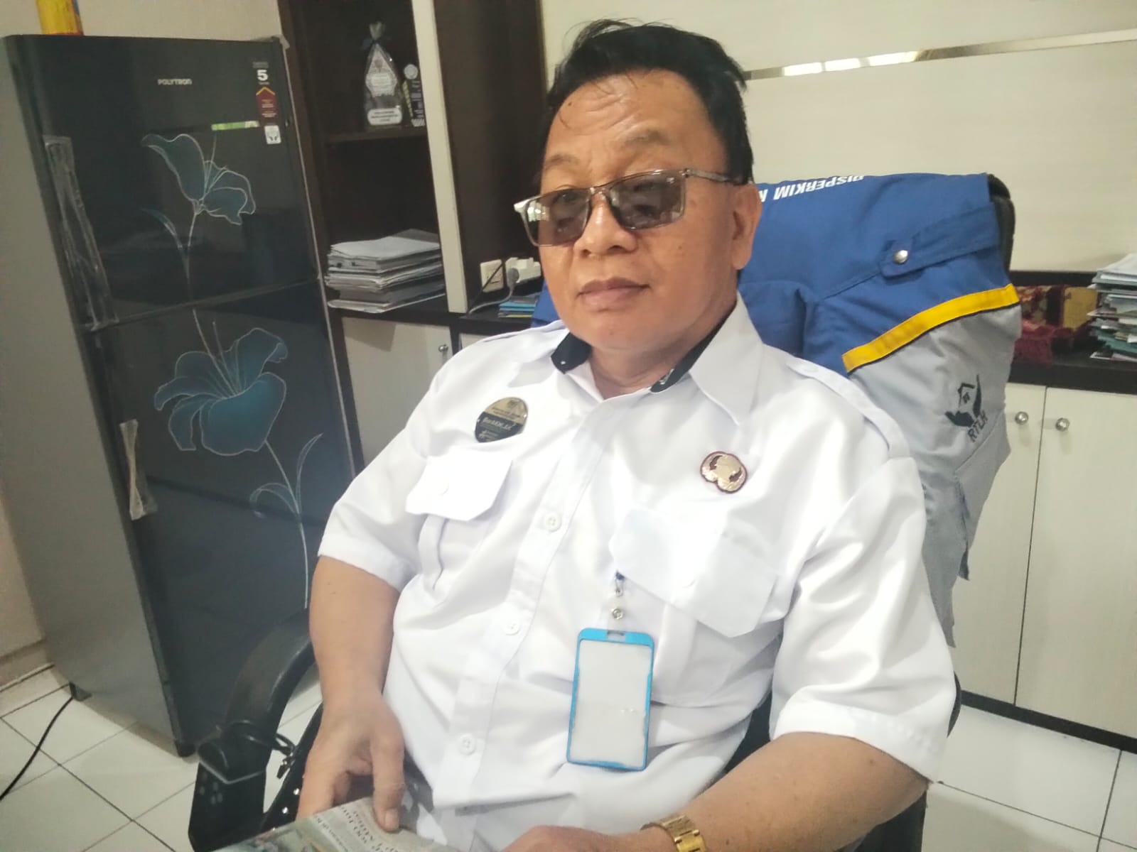 Penyaluran Dana Bantuan Rehab RTLH Terus Bergulir  ‎