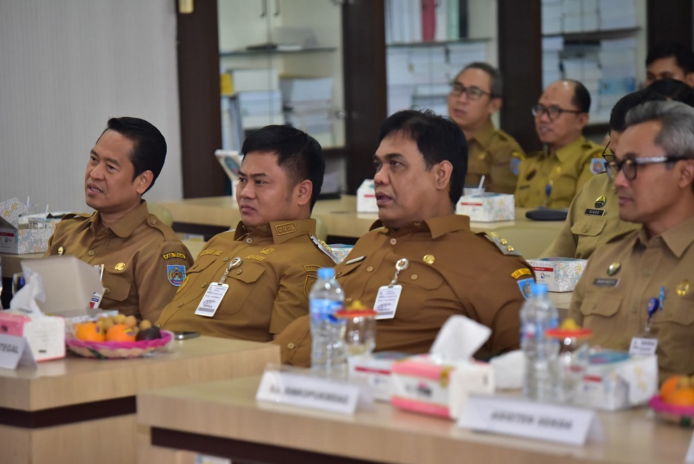 Siap Dukung Implementasi Program Koperasi Desa Merah Putih