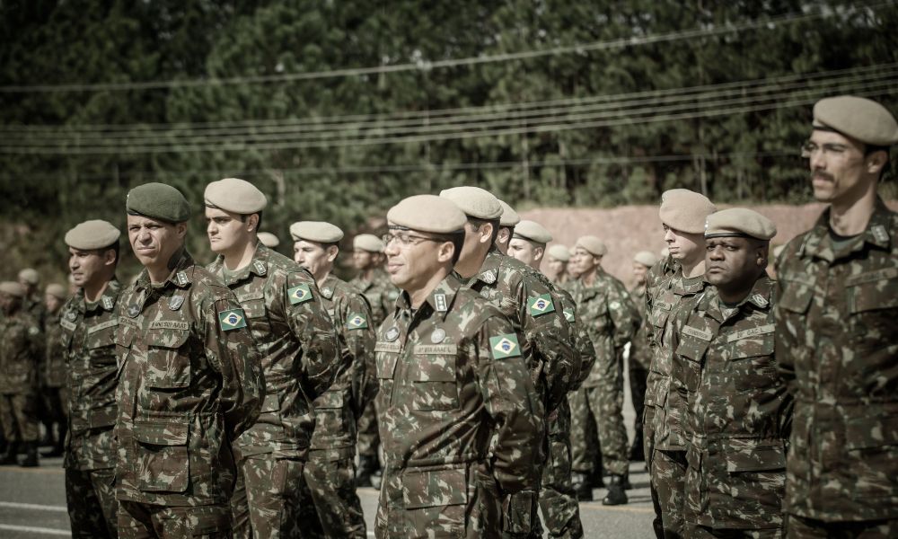 Manfaat Pembekalan Wajib Militer untuk Kabinet Baru di Magelang