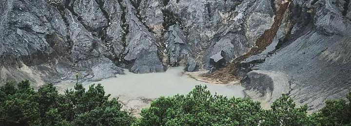 Ini Dia Daya Tarik Tempat Wisata Gunung Tangkuban Bandung