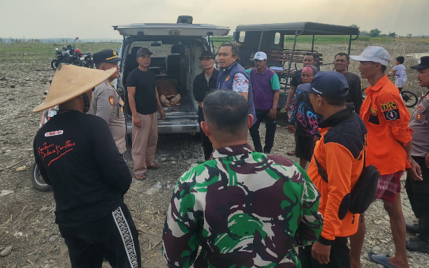 Diduga Alami Sarangan Jantung saat Mancing, Warga Simo Boyolali Meninggal Dunia di Pinggir Danau