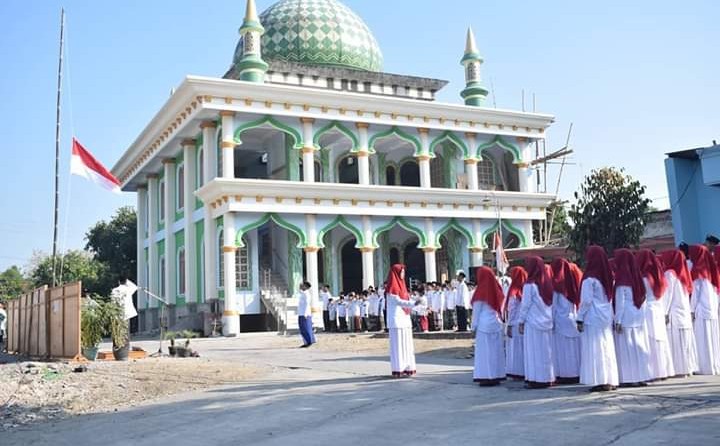 Dana Desa Tahap II Macet, Honor Guru Ngaji di Sragen Terancam Kerja Bakti