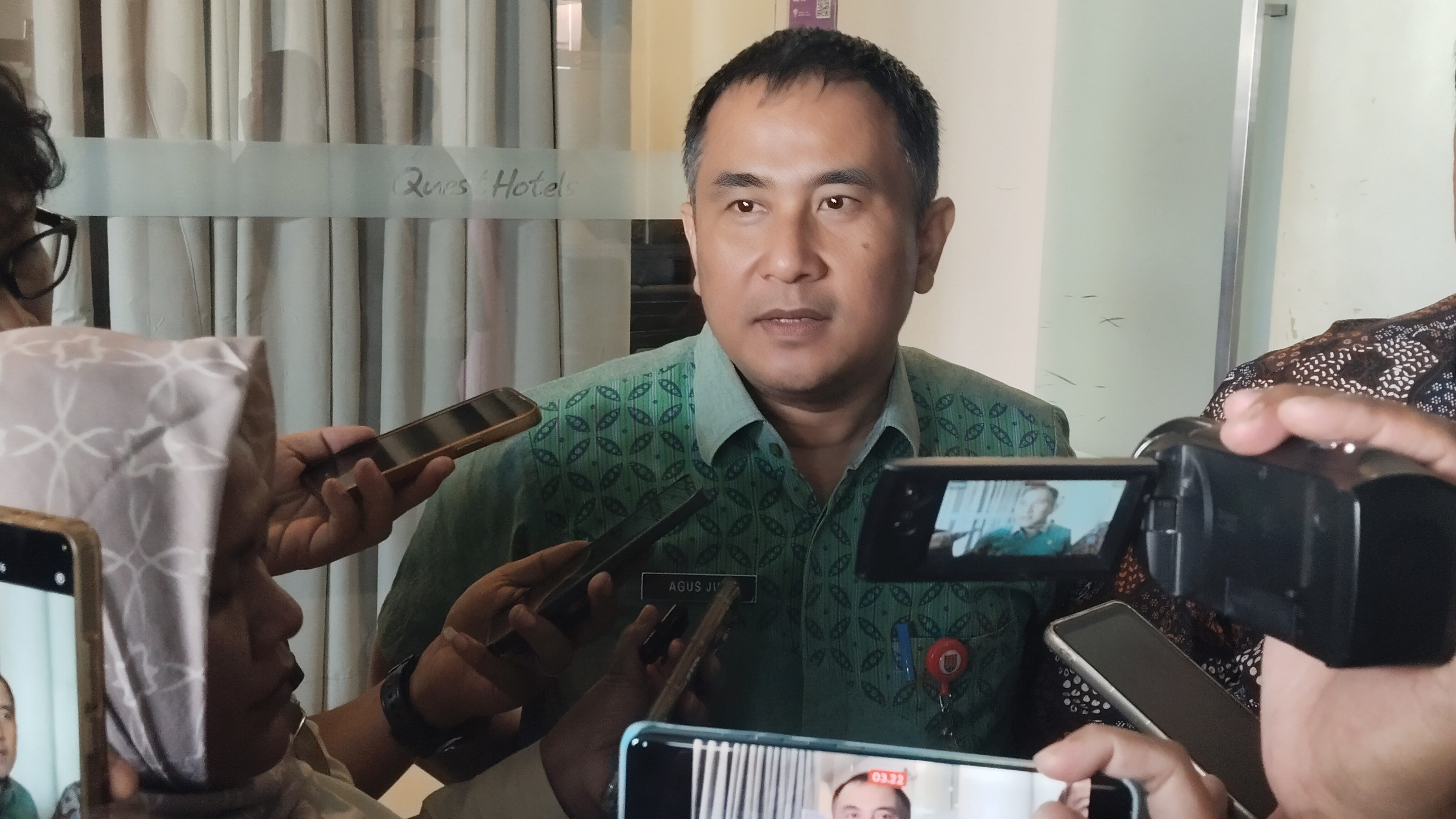 Data Desil Bansos Tak Sesuai Kondisi? Warga Semarang Bisa Ajukan Pembaruan