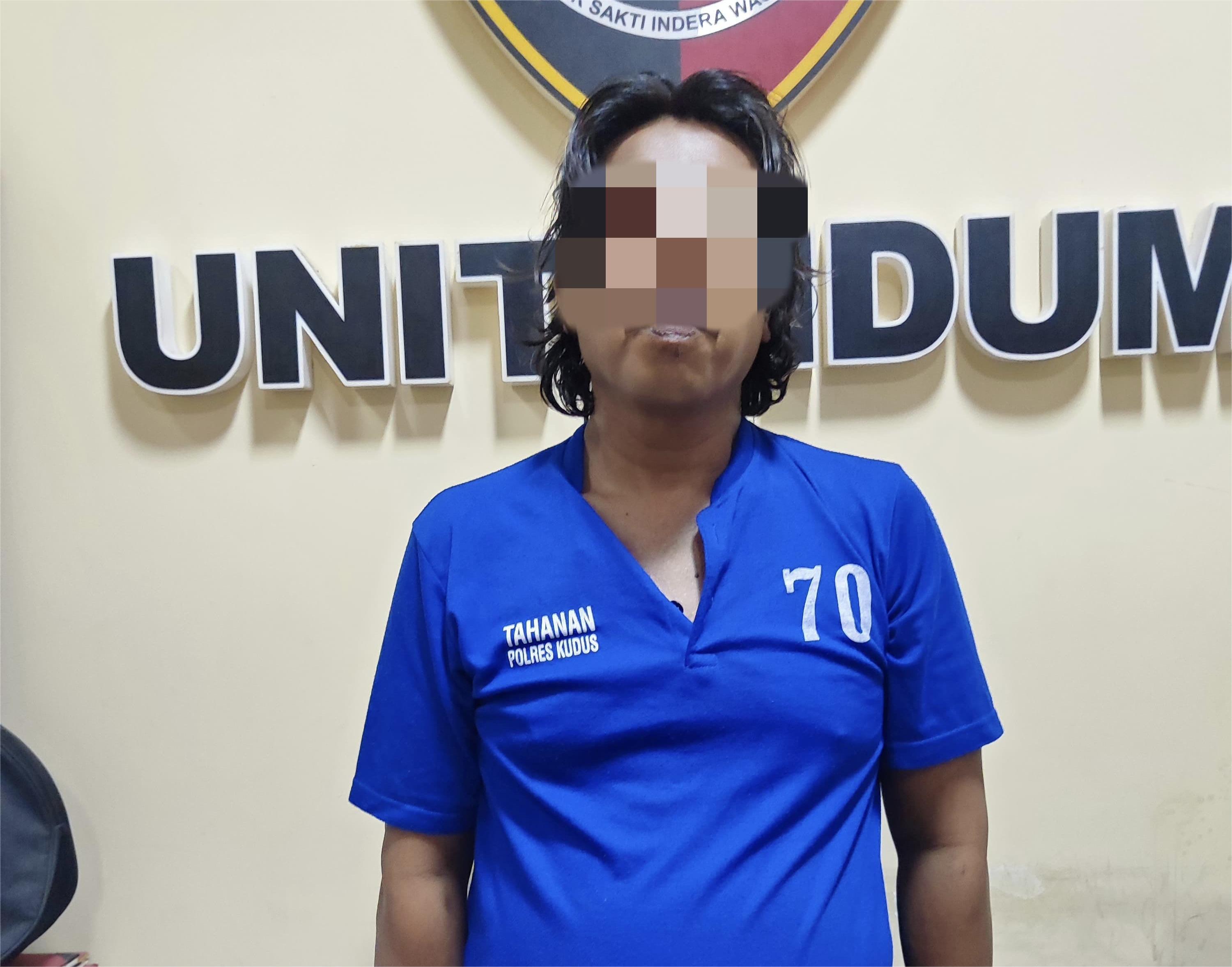 ‘Kyai Al-Bandittiah’ Digulung Polisi, Tipu Warga Ngaku Bisa Gandakan Duit Miliaran Rupiah