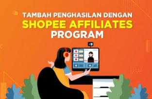 7 Tips Sukses Menjadi Shopee Affiliate, Komisi Rp1 Juta di Setiap Dealnya