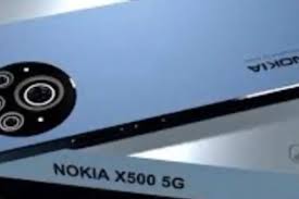 Performa Super Power Hp Nokia Terbaik Ditenagai Snapdragon 8 Gen 3 5G!