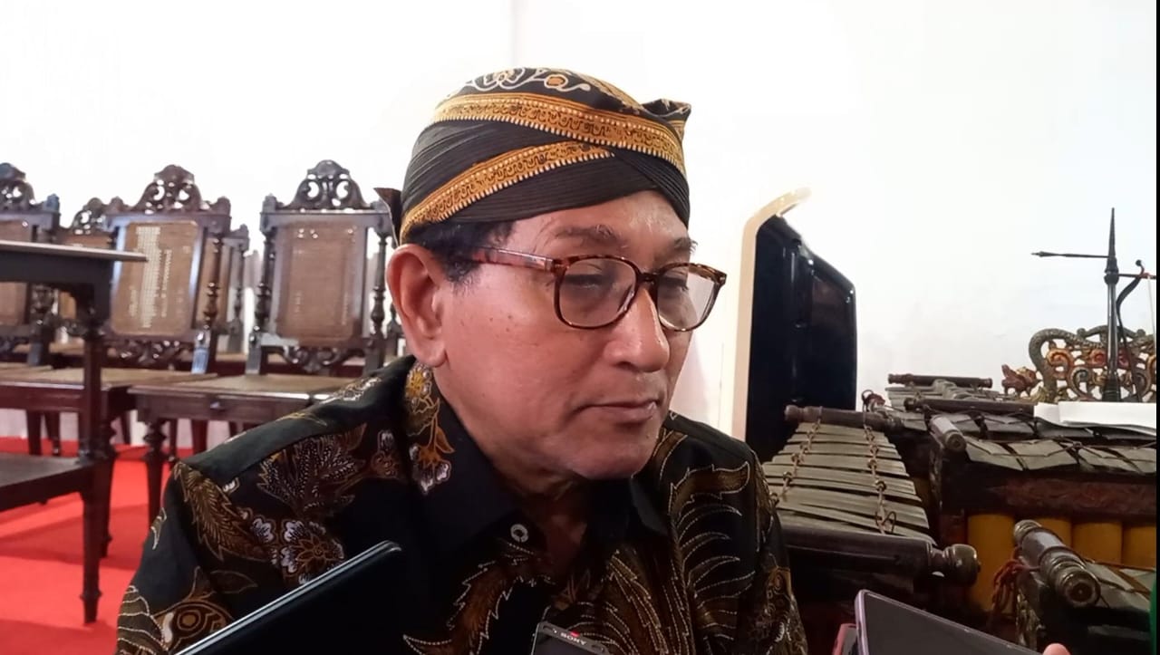 Keraton Surakarta Siapkan Kirab Agung Jumenengan PB XIII ke-21