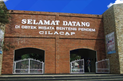 5 Benteng Bersejarah Peninggalan Belanda di Jawa Tengah