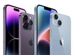 Spesifikasi dan Harga iPhone 15, iPhone 15 Plus, iPhone 15 Pro dan iPhone 15 Pro Max, Cek Perbandingannya