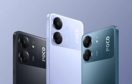 5 Rekomendasi HP 1 Jutaan RAM 8GB Terbaik 2025, Murah dan Lengkap