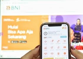 Cara Ganti Nomor Hp BNI Mobile Banking secara Online dan Offline