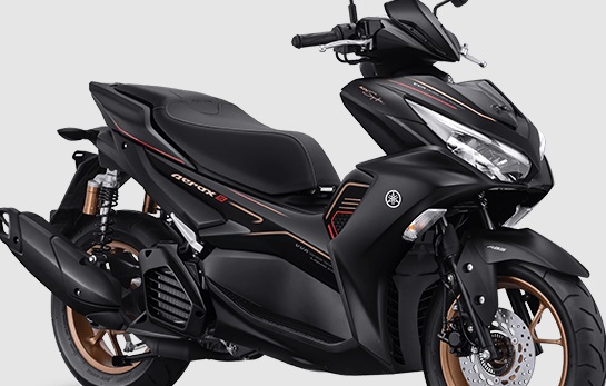 5 Kekurangan Yamaha Aerox 155 Connected, Perhatikan Hal ini Sebelum Membeli!