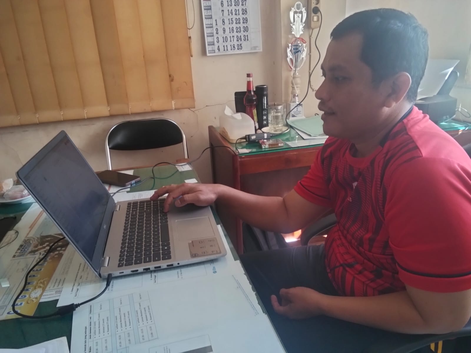 Gandeng PKBM, Pemkab Tegal Jaring 323 Anak Putus Sekolah  