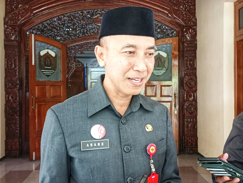 Pemkab Grobogan Cari Solusi Terbaik untuk 1.023 Tenaga Harian Lepas yang Terancam PHK