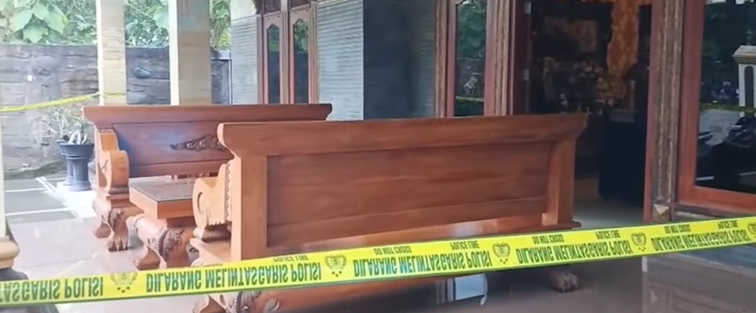 Update Perampokan di Rumah Juragan Sate di Boyolali, Motif Awal Diduga Hutang Piutang