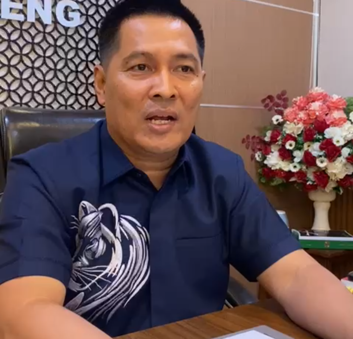 Dir Reskrimsus Polda Jateng Sebut Korban BLN dari Wilayah Jatim Sempat Diperiksa