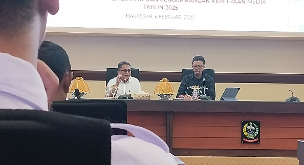 Yasip Khasani: Butuh Kekompakan dan Kolaborasi Membranding Kota