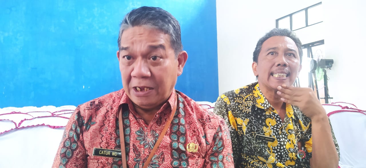 Gara-gara Anggaran Dikorupsi, Nasib Proyek SIHT Kudus Terkatung-katung