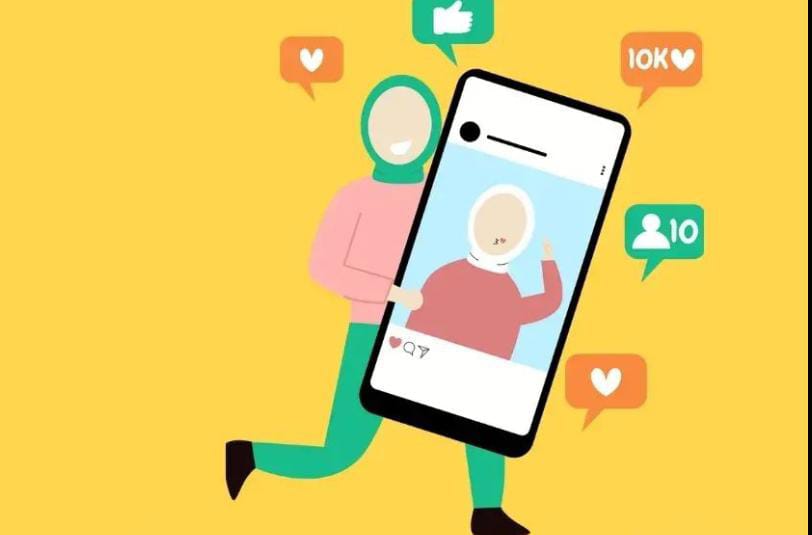 6 Fitur Smartphone untuk Mencegah Kecanduan Media Sosial