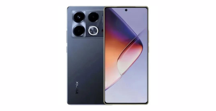 HP Terbaru Infinix Note 40, Spesifikasinya Tak Main-main dengan Kamera 108MP dan Layar AMOLED