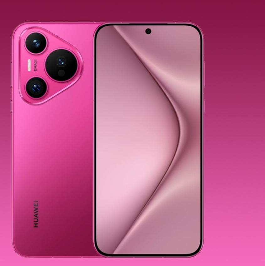 Huawei Pura 70, Smartphone yang Segera Liris Secara Global