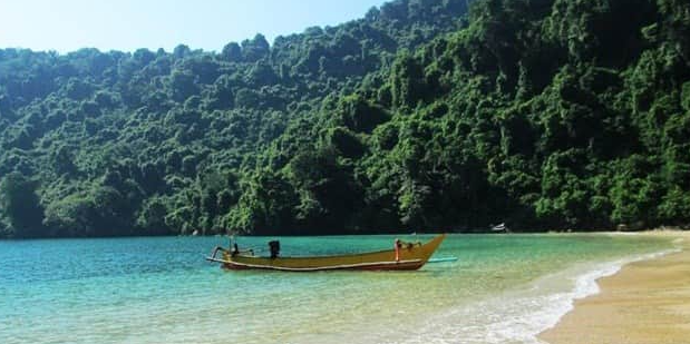 5 Pantai Paling Angker di Jawa Tengah yang Dihuni Oleh Sosok Gaib, Nomor 2 Sering Dijadikan Tempat Pesugihan!