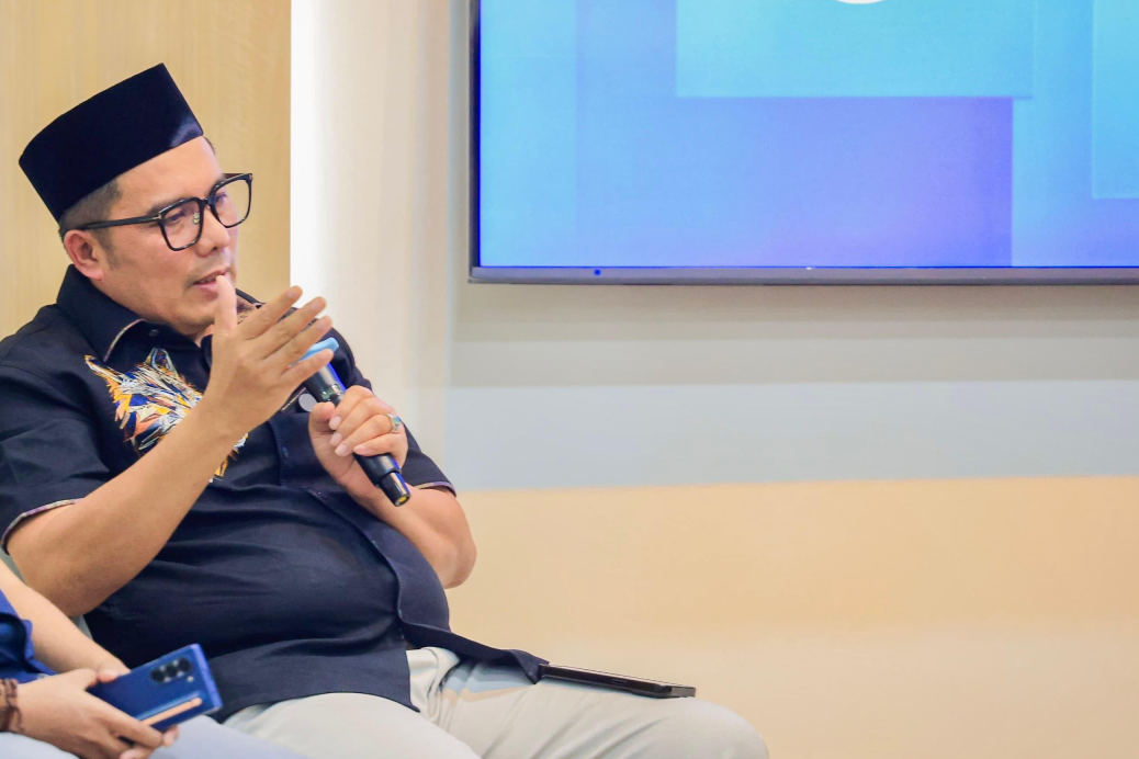 Diskon PKB Terbit, DPRD Nilai Respons Ahmad Luthfi Cerminkan Kepemimpinan Aspiratif dan Adaptif