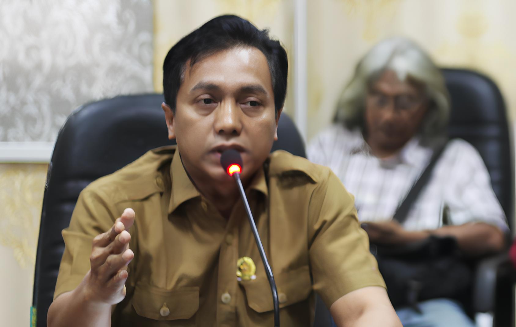 Ketua DPC Gerindra Kota Tegal Dukung Pilkada Melalui DPRD