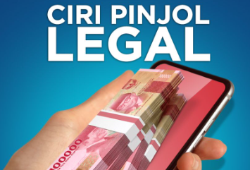 Ciri-ciri Pinjol Legal yang Aman dan Resmi