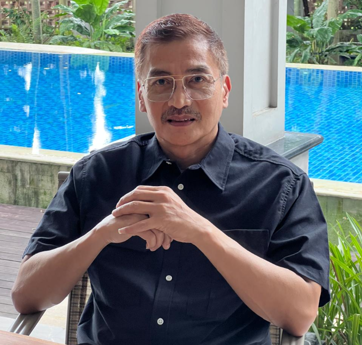 Ketua DPC Gerindra Salatiga Yuliyanto Dukung Wacana Pemilihan Langsung Kepala Daerah oleh DPRD