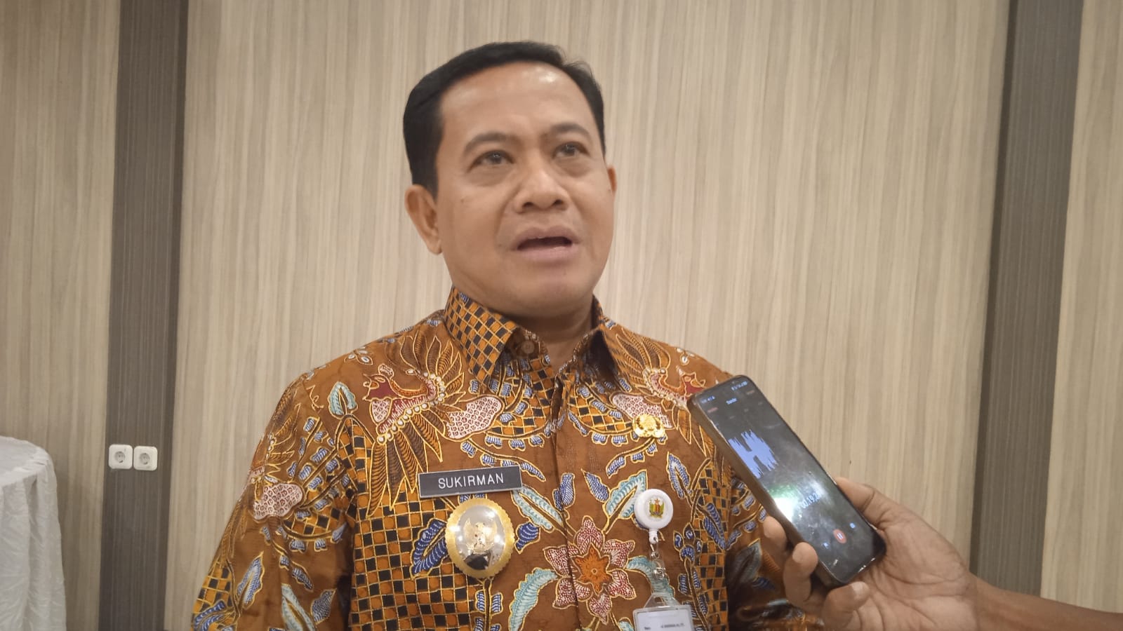 Mundur Urus PKB, Sukirman Bocorkan Perintah Kyai Sepuh untuk Gus Yusuf