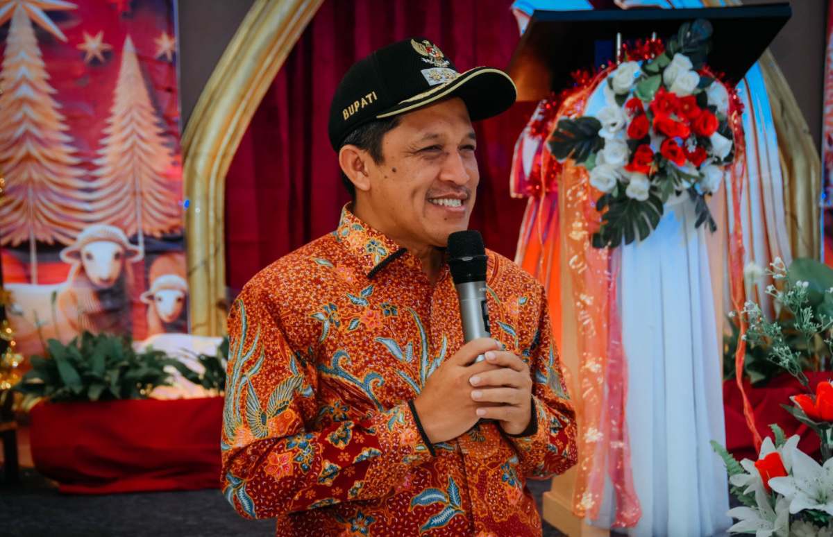 Genjot Potensi Batik Lokal, Pemkab Wonosobo Upayakan Pemakaian Batik di Instansi Pemerintah