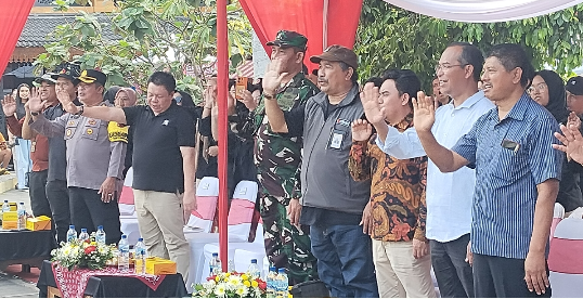 Ketua DPRD Salatiga Ingatkan Tikungan Tajam PKPU Pilkada